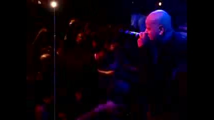 Psycho Realm - Blocks Live