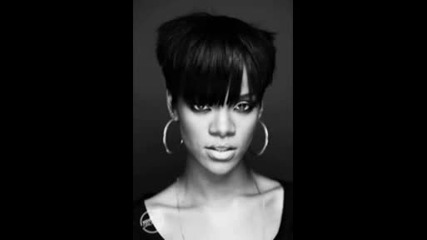 (new Hit 2009 ) Rihanna Ft.chris Brown - Bad Girl + Текст 