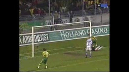 Great goals