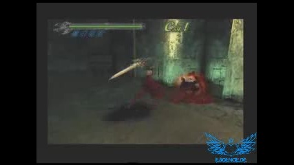 devil may cry 1 mission 4 pt1