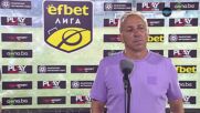 Илиан Илиев след Черно море - Ботев Пловдив