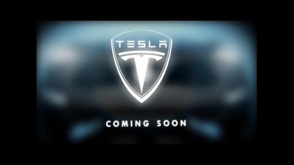 Tesla S Series 