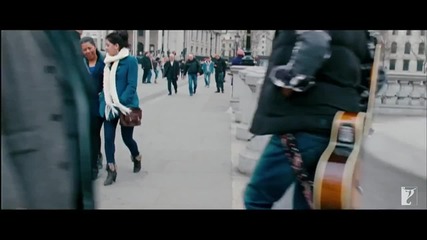 Challa - Song - Jab Tak Hai Jaan
