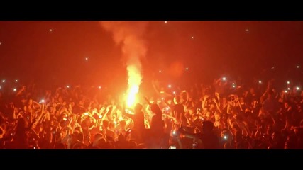 Avicii - Feeling Good ( Official Video - 2015 )