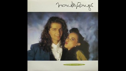 moulin rouge - high energy boy 1988 