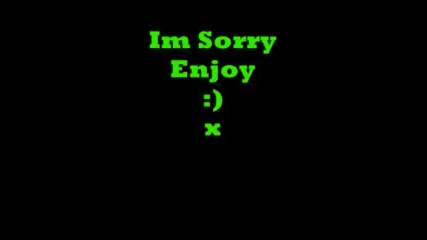 Party Squad Vs Remix Crew - Im SORRY
