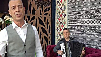 Kadir Nukic - Sanjam da si moja - Official Video