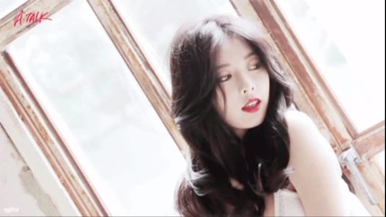 Love me like you do ~kim Hyuna~ 2 Part