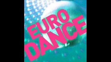 Retro Dance Eurodance - Right Here Waiting - Any Second (brazil) 