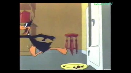 Warner Bros - Cracked Quack Mm Cn Бг Аудио Hq 