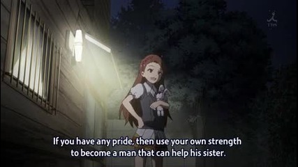 The Idolmaster Episode 7 Eng Hq