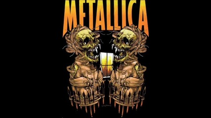 Metallica - Welcome Home (sanitarium)