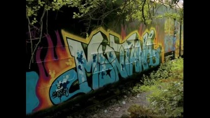Can2 atom graffiti 