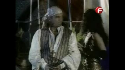 Касандра епизод 5 част 3 