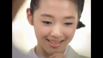 Shinee - Nanasb Cf (taemin & Sulli) 