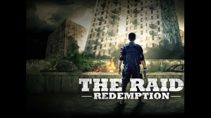 * Превод * Mike Shinoda feat Chino Moreno - Razors Out * The Raid: Redemption *