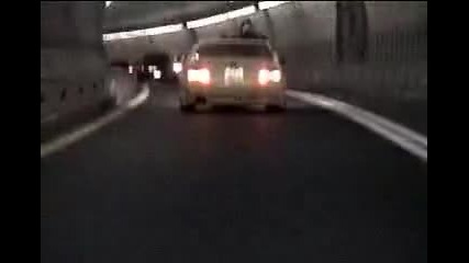 Dtmpower.net - Randy Dado Tunnel