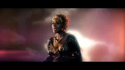 Mary J. Blige - Stronger