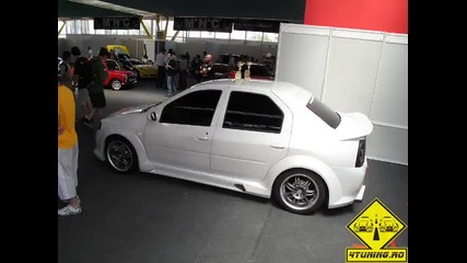 Romanian Cars Tuning
