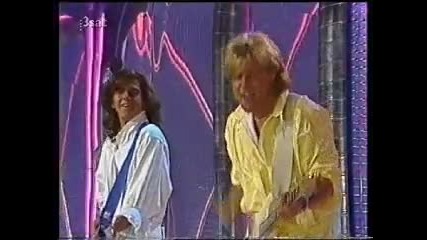 Modern Talking - You Can Win If You Want