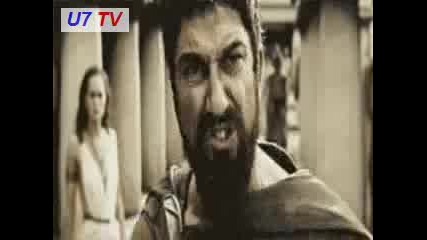 300 This Is Sparta Extended Version Remix