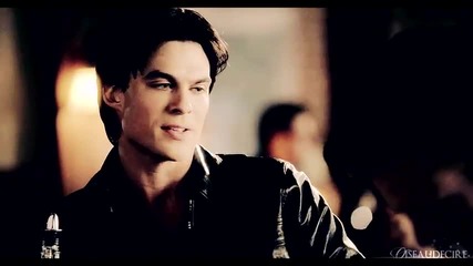 Damon's diary // Trailer // Somebody's getting naked