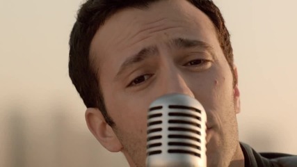 Jared Lee - It's Over ( Goodbye ) [ Official Music Video ]