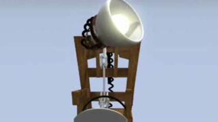 Какво всъщност се случва с лампата на Pixar...