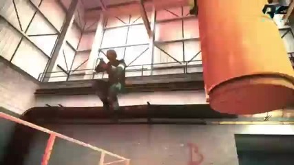 Counter Strike Source - Gangnam Style Edit
