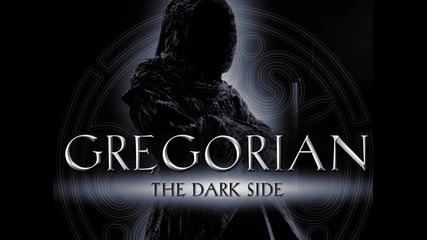 gregorian in the shadows 