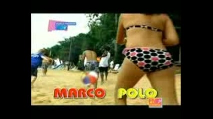 Bow Wow Ft. Soulja Boy - Marco Polo [hq]