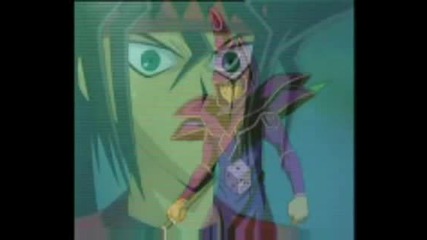 Yu - Gi - Oh! - Epizod 48 - Chudovishta, Podzemia, Zarove