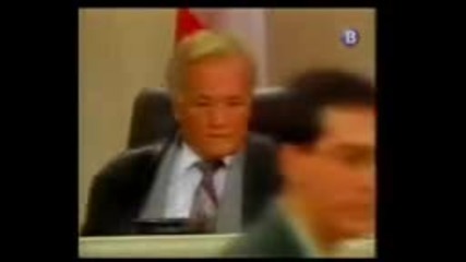 Три Съдби - еп. 40