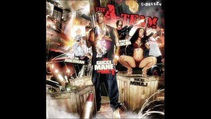 14) Oj Da Juiceman - Stylin ( Gucci Mane, Oj, Waka Flocka & Nicki Minaj: The A - team ) 