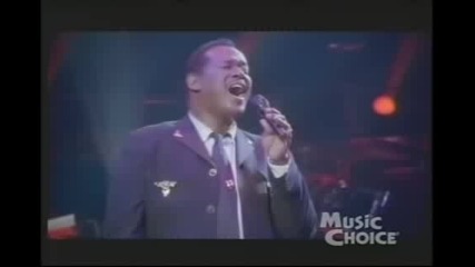 Luther Vandross - Always And Forever 