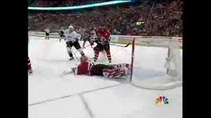 Nhl - Best Saves Of The Stanley Cup
