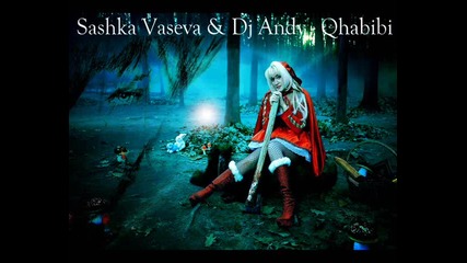 Sashka & Dj Andy - Qhabibi