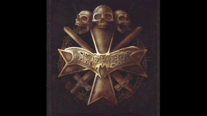 Dismember - Black Sun