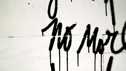 Joe Jonas - See No More lyric video