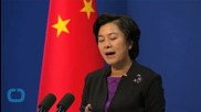 China Criticizes the U.S. on Rights Problems