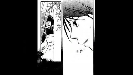 Kaichou wa Maid - sama Chapter 2 1/2 