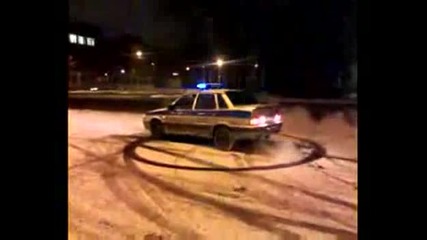 Полицай Гъзар