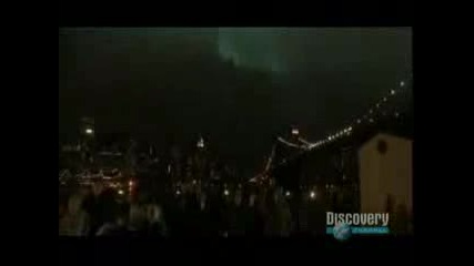 Discovery Channel - Solar Storm - Pt 4