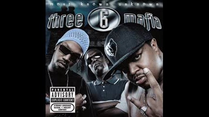 three 6 mafia - i got (feat. pimp c and project pat)