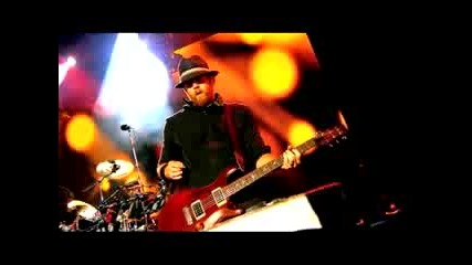 Linkin Park - Leave Out All The Rest Live