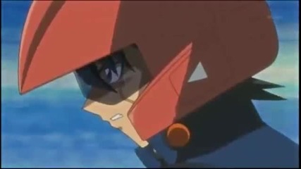 Yugioh 5ds Episode 100 Subbed Part 2 (2 2) 