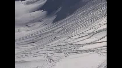 Adventure In The Mountains