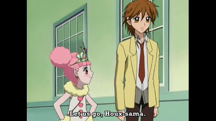 Sugar Sugar Rune Episode 35 part 2