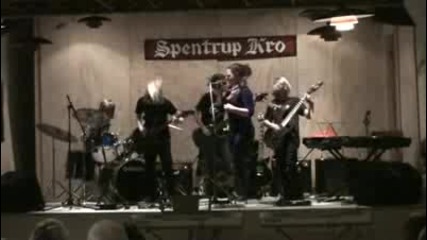 Metal Fate - Smells Like Teen Spirit