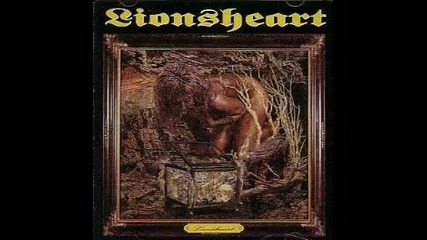 Lionsheart - Living in a Fantasy
